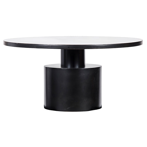 Noir Marlow Dining Table