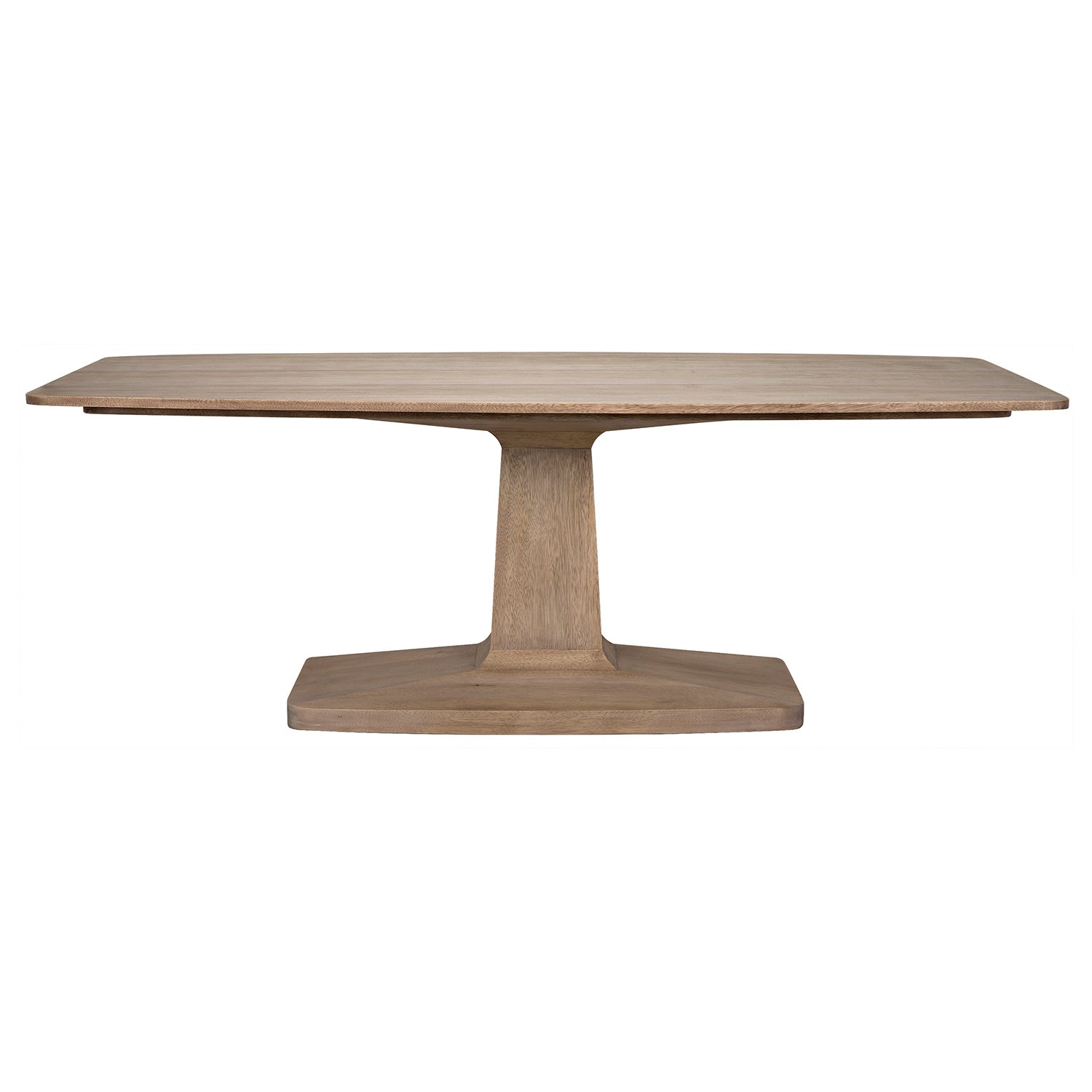 Noir Travis Dining Table