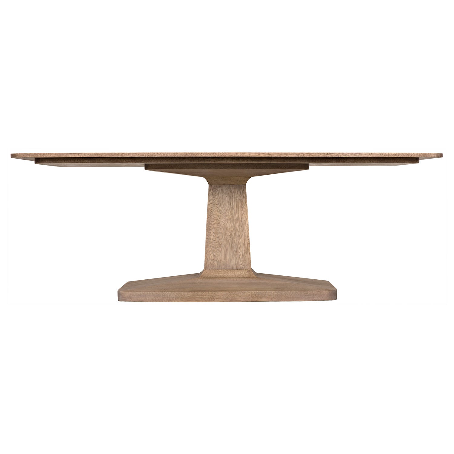 Noir Travis Dining Table