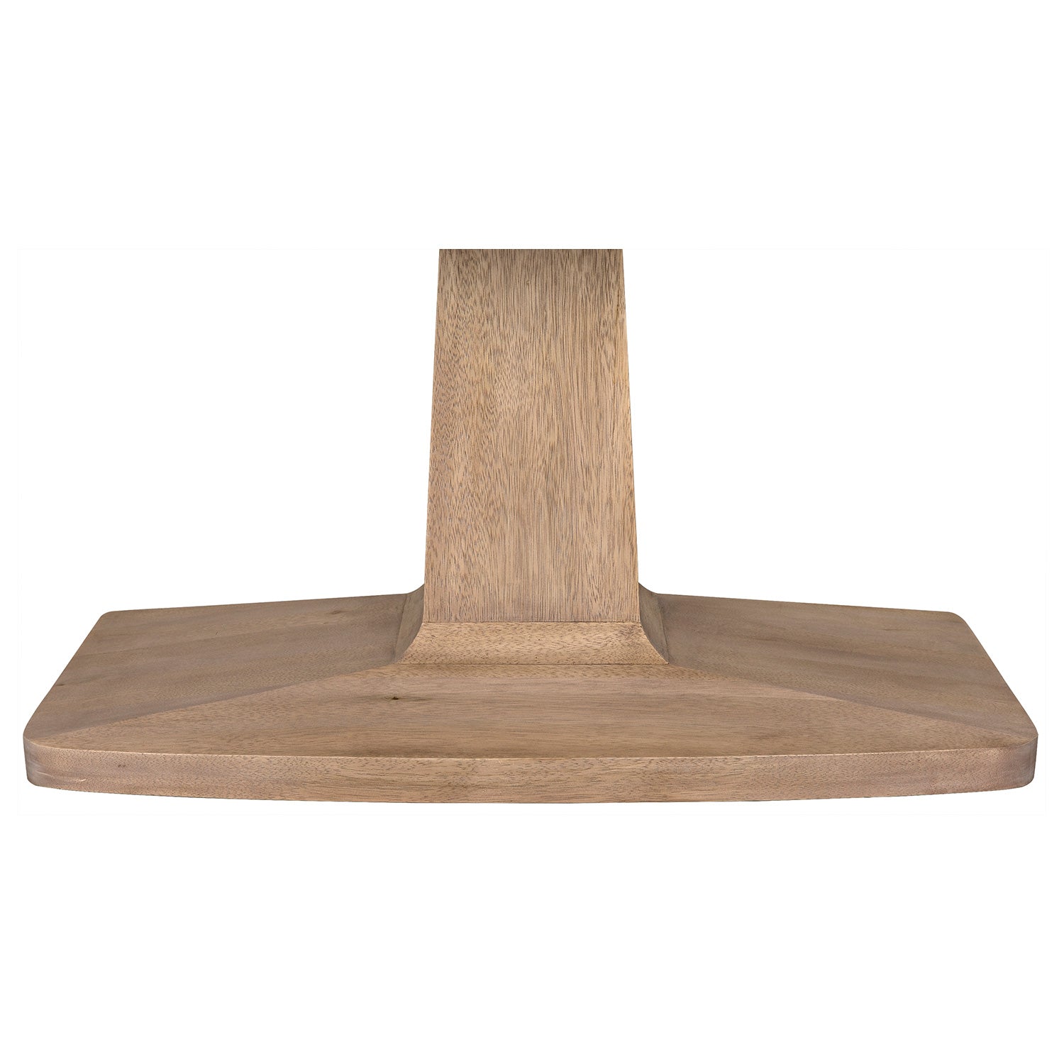 Noir Travis Dining Table