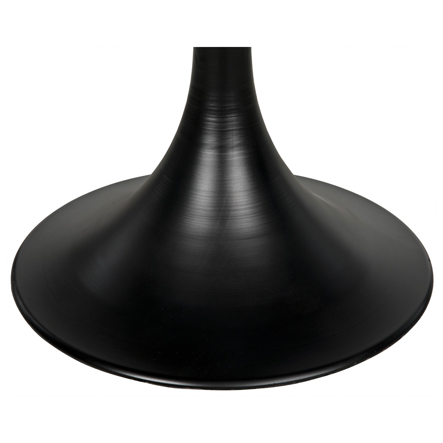 Noir Herno 48 Inch Dining Table