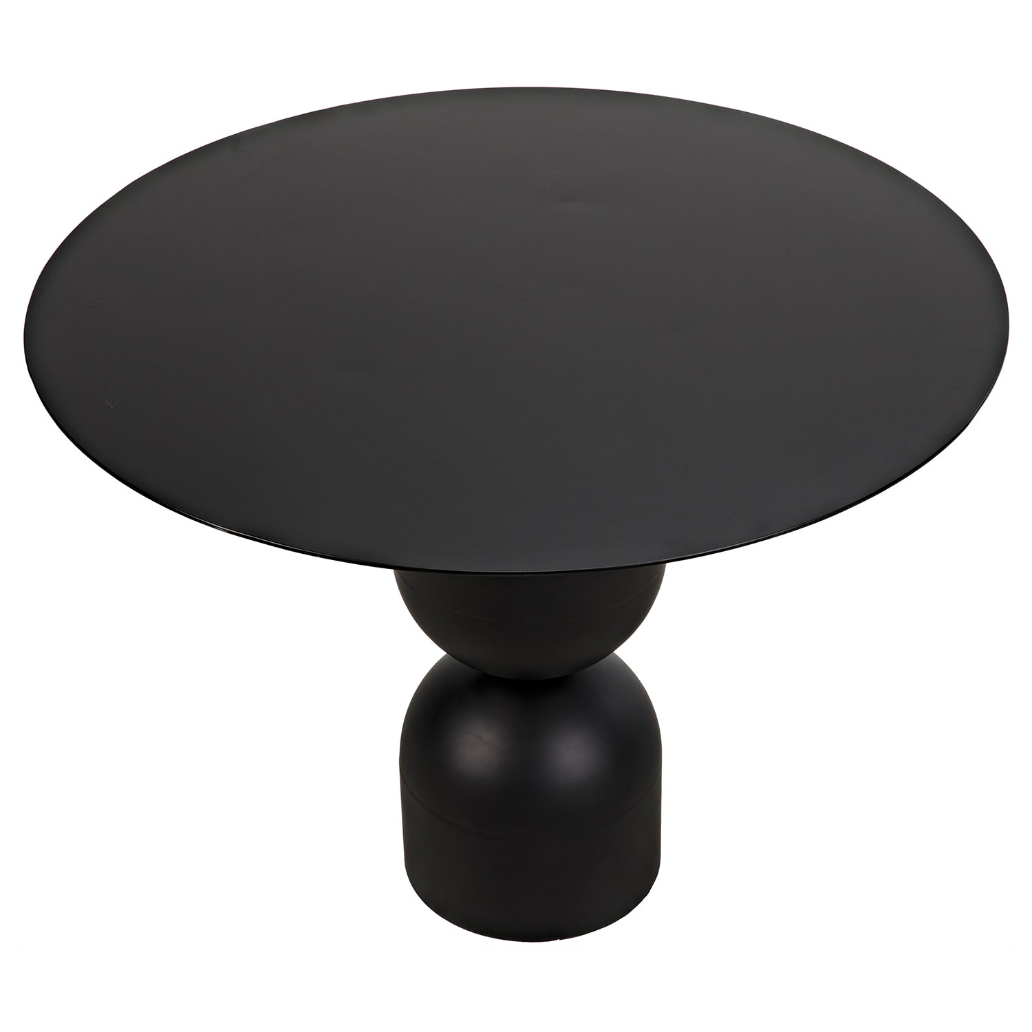 Noir Wanda Dining Table