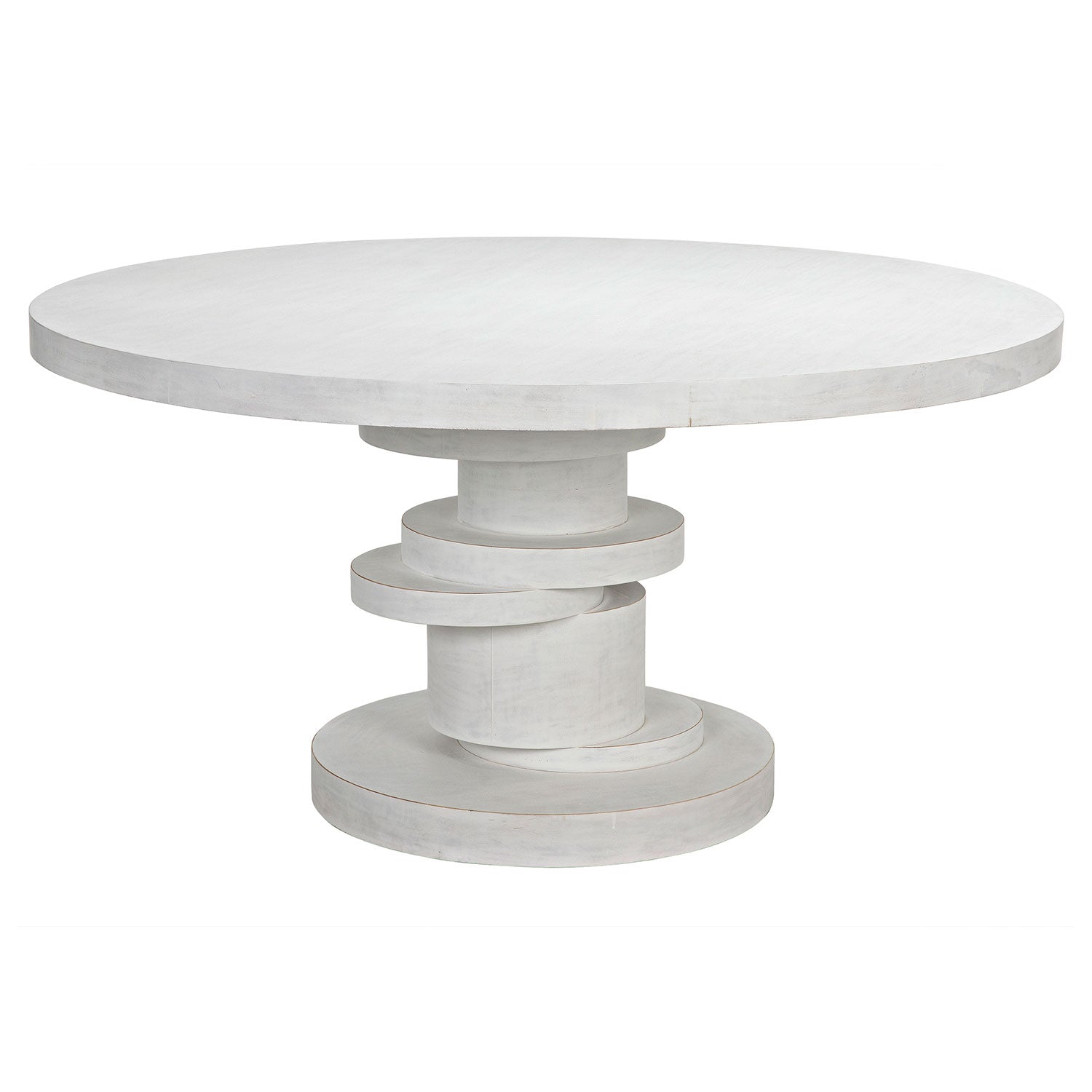 Noir Hugo Dining Table