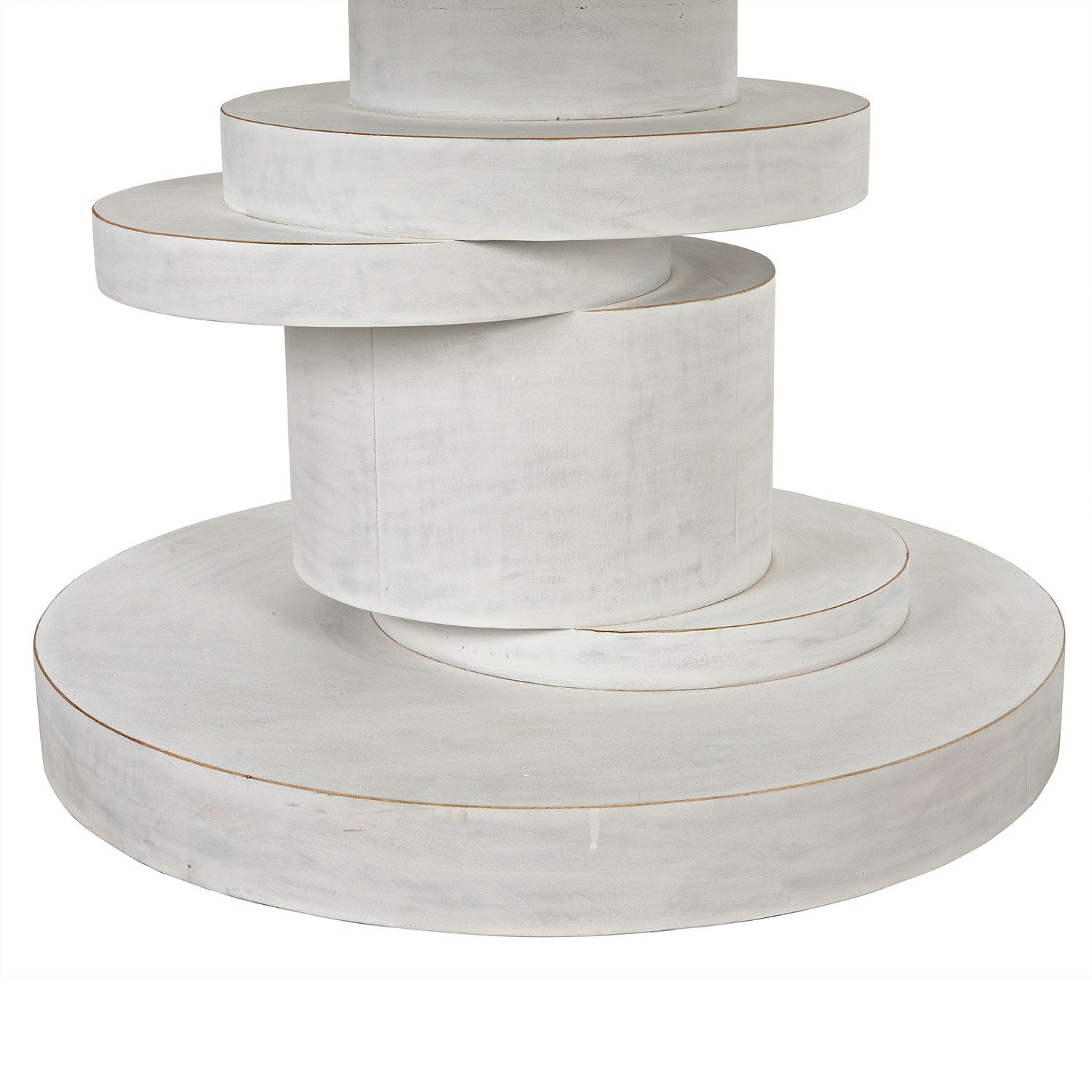 Noir Hugo Dining Table