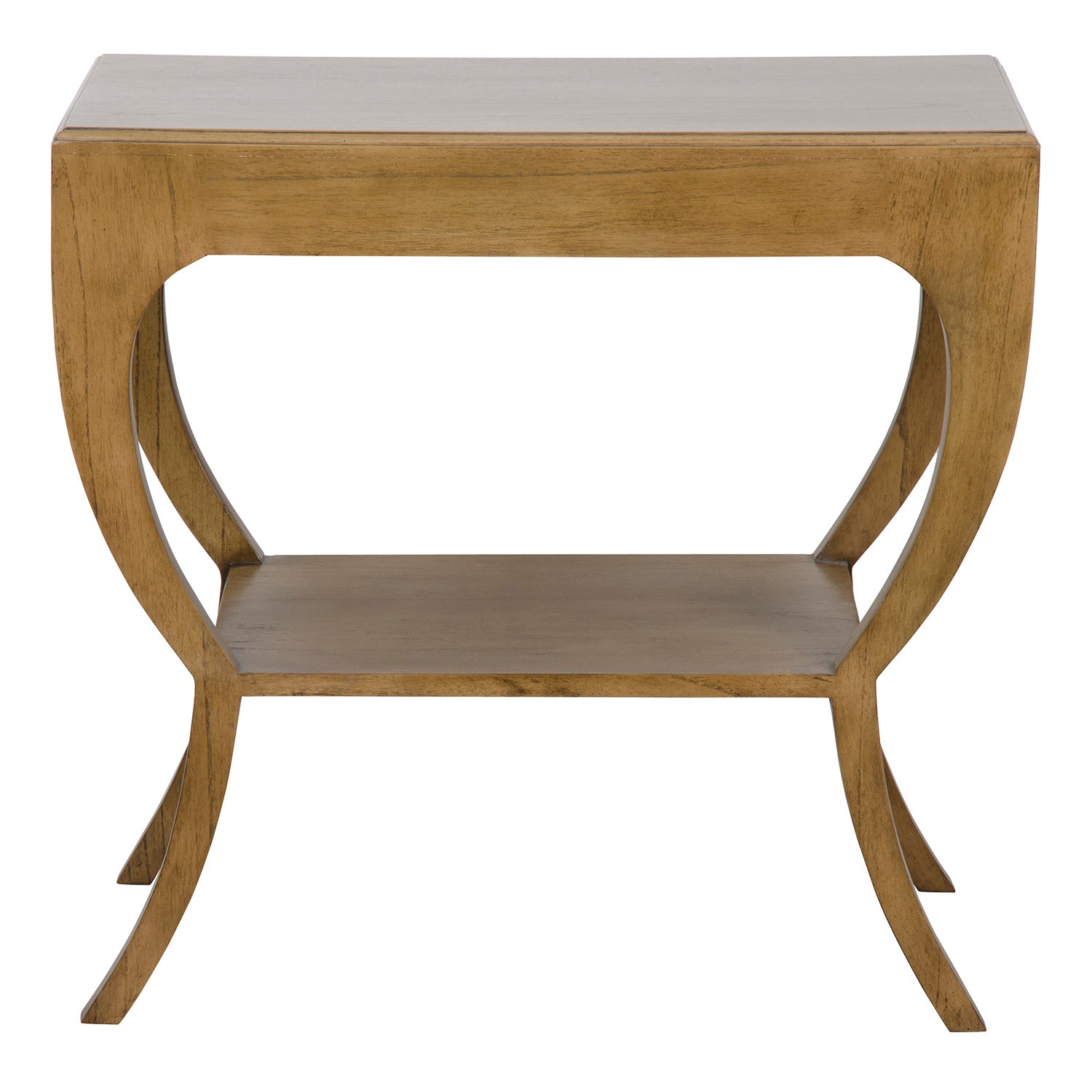 Noir Maude Side Table