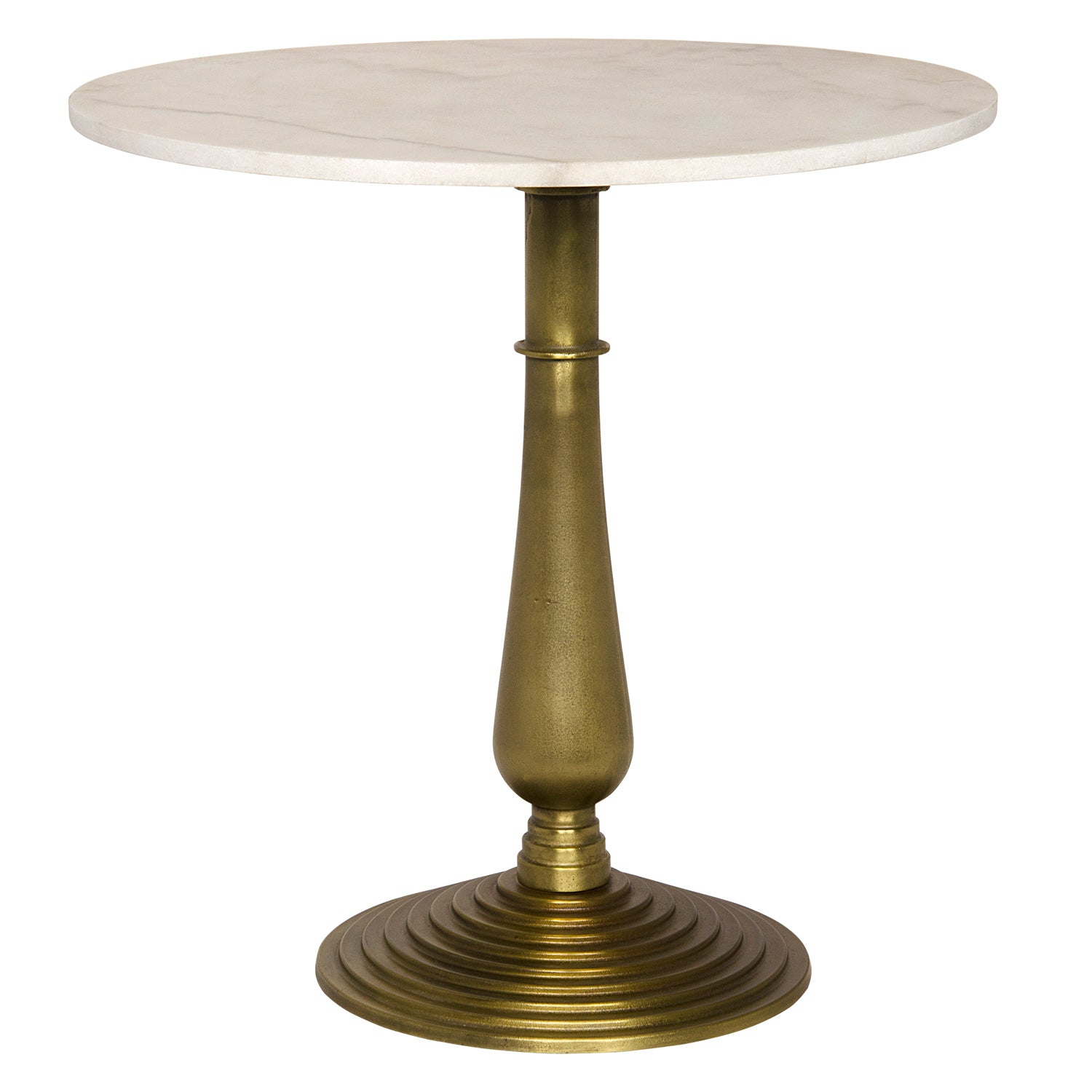 Noir Alida Side Table