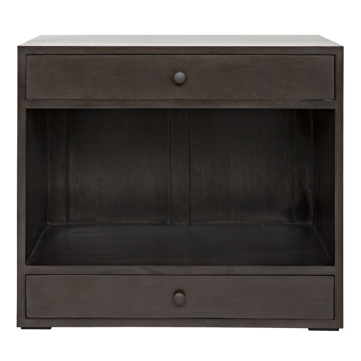 Noir Sumiko Side Table