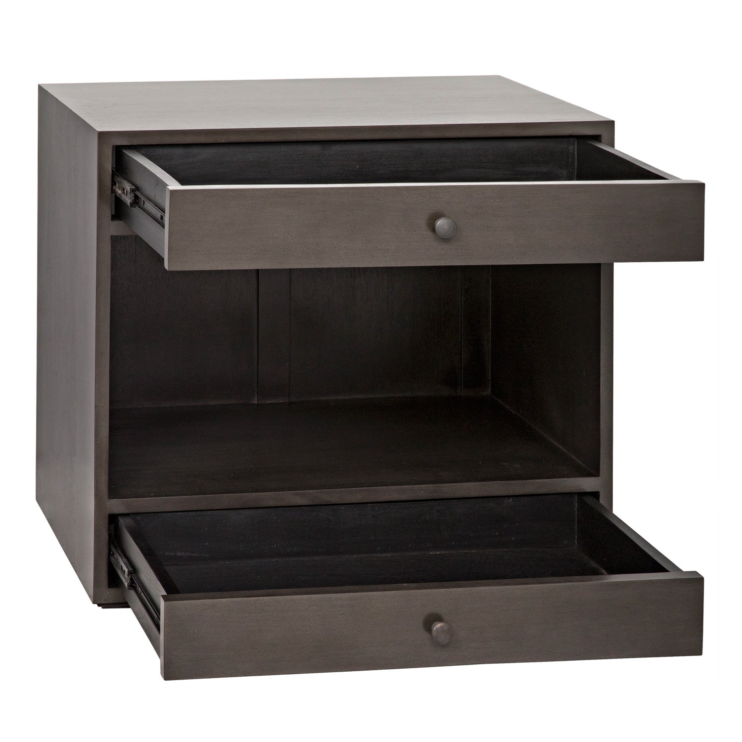 Noir Sumiko Side Table