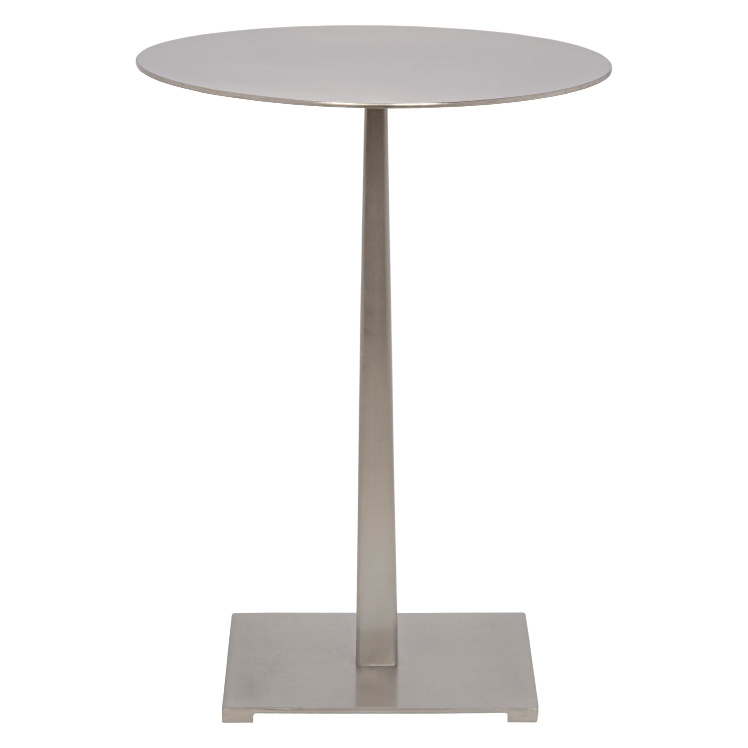 Noir Stiletto Side Table