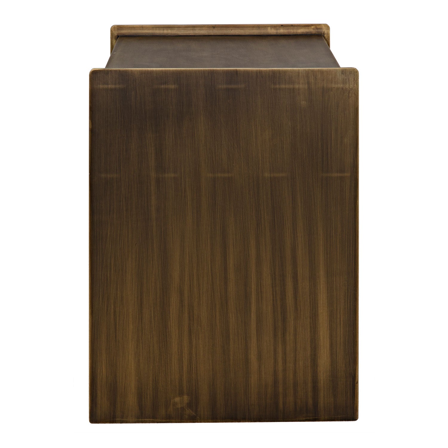 Noir Cyrus Side Table