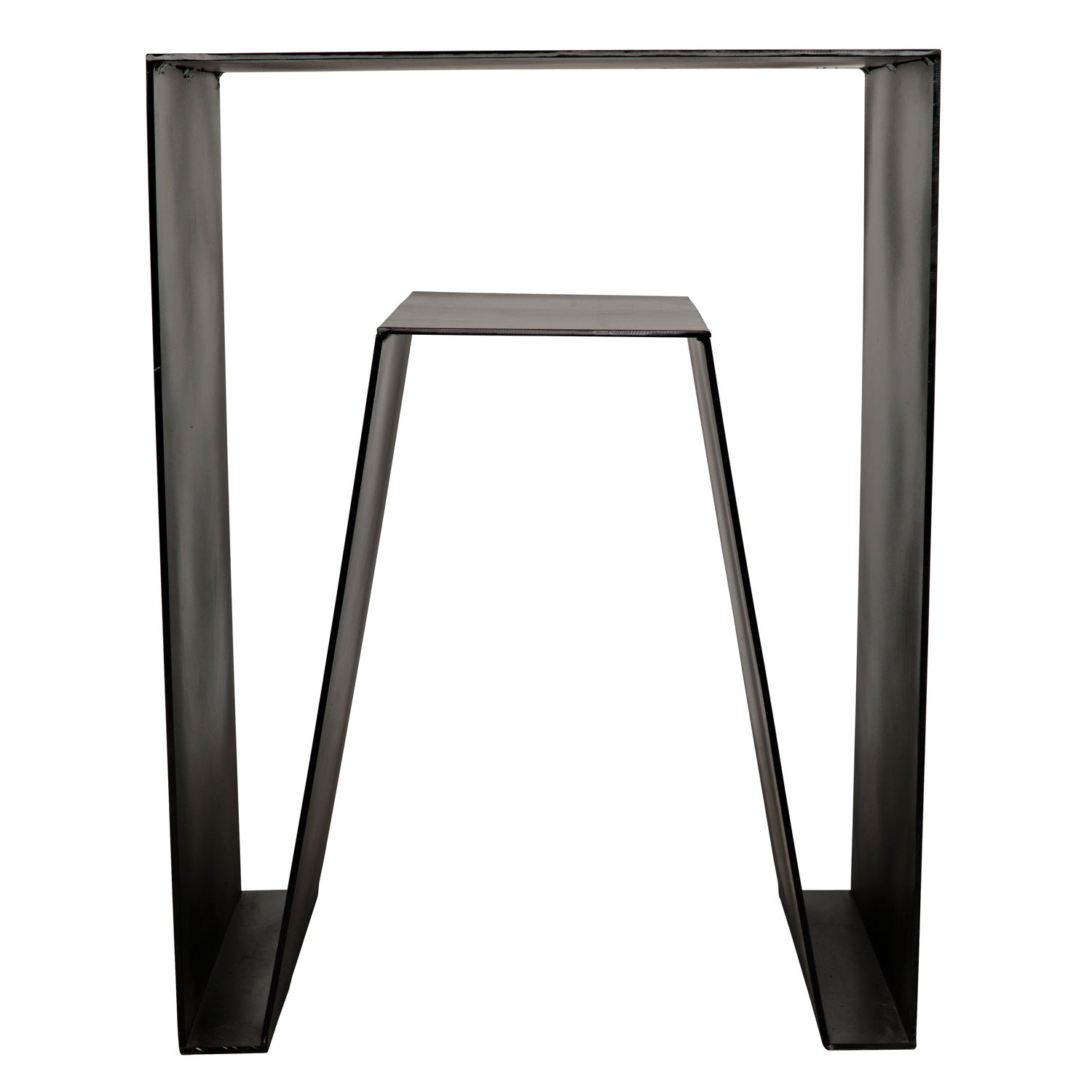 Noir Quintin Side Table