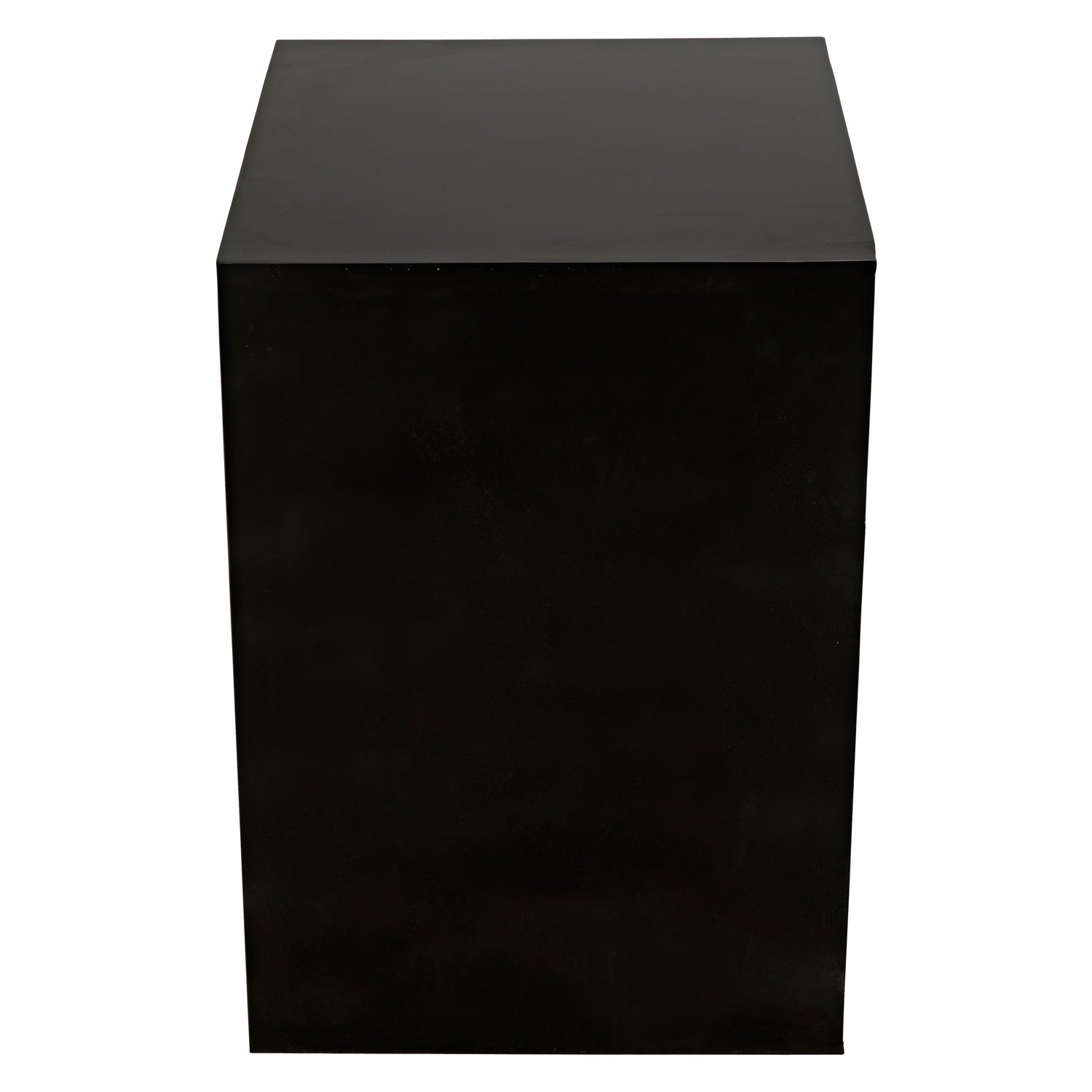 Noir Quintin Side Table