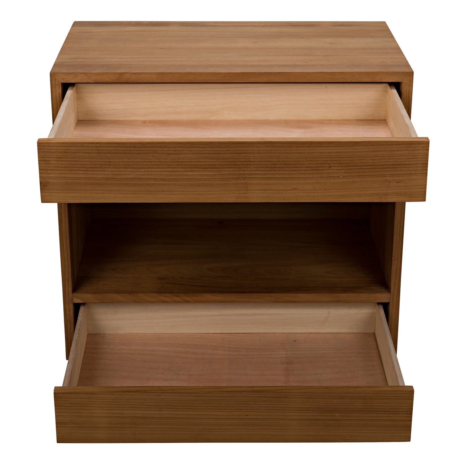 Noir Sl05 Side Table