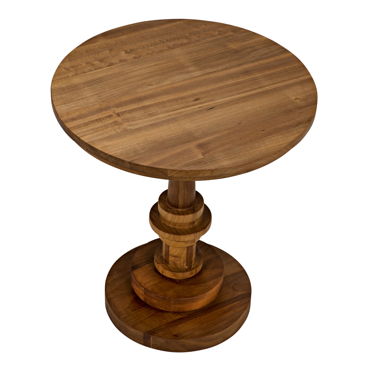 Noir Comodo Side Table