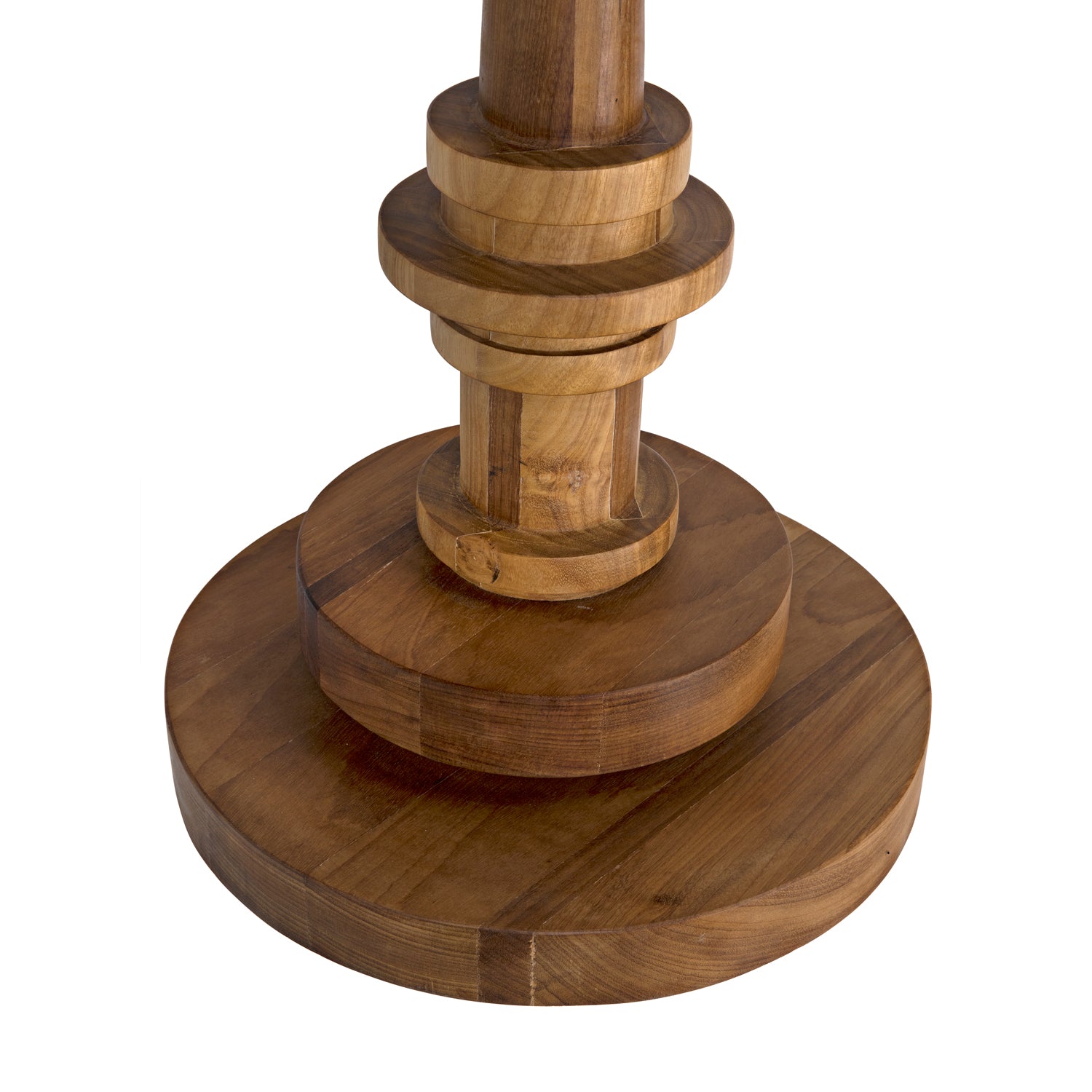 Noir Comodo Side Table