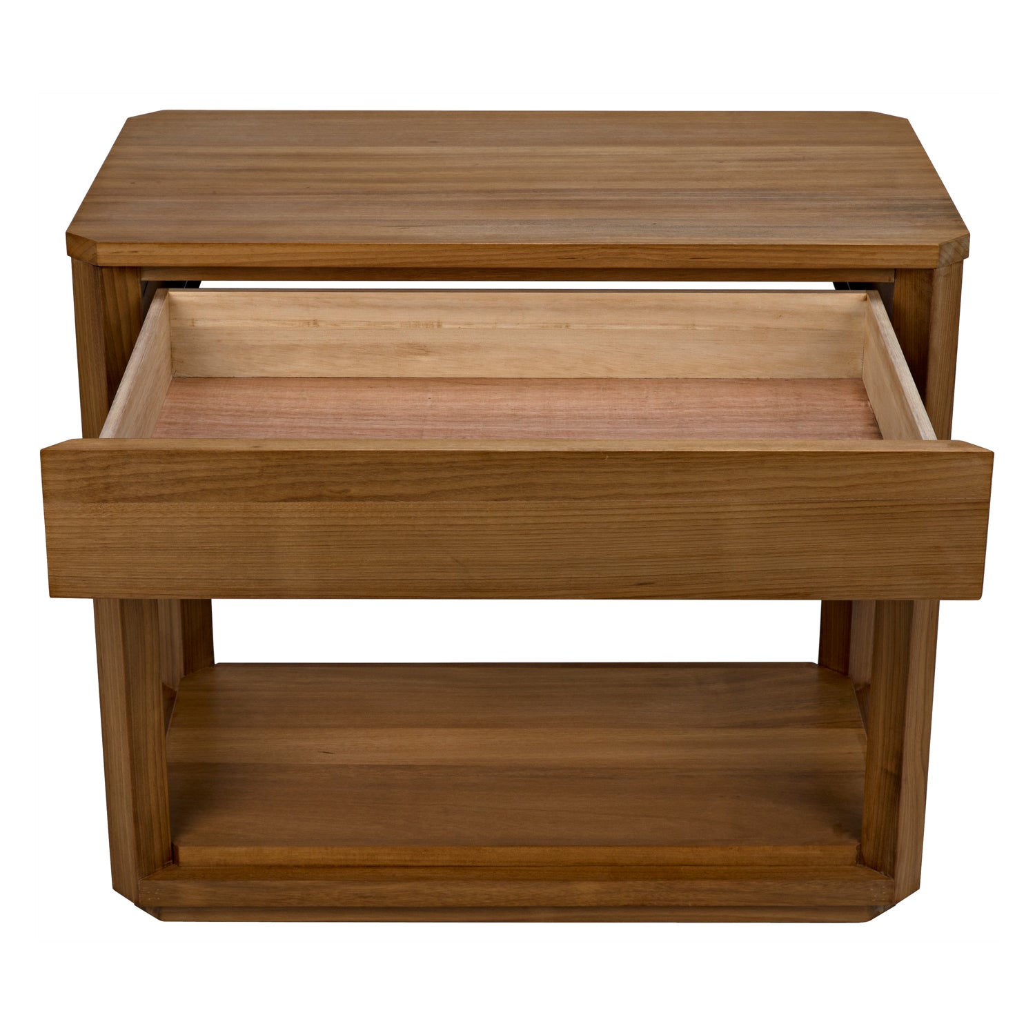 Noir Sl11 Side Table