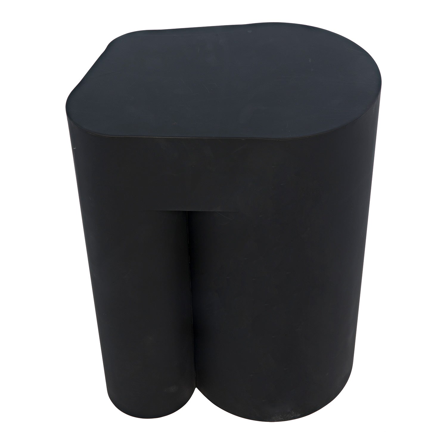 Noir Blair Side Table