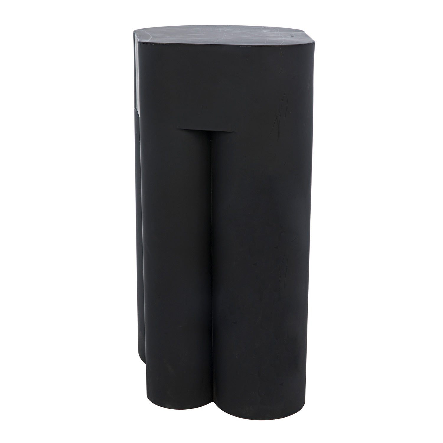 Noir Blair Side Table
