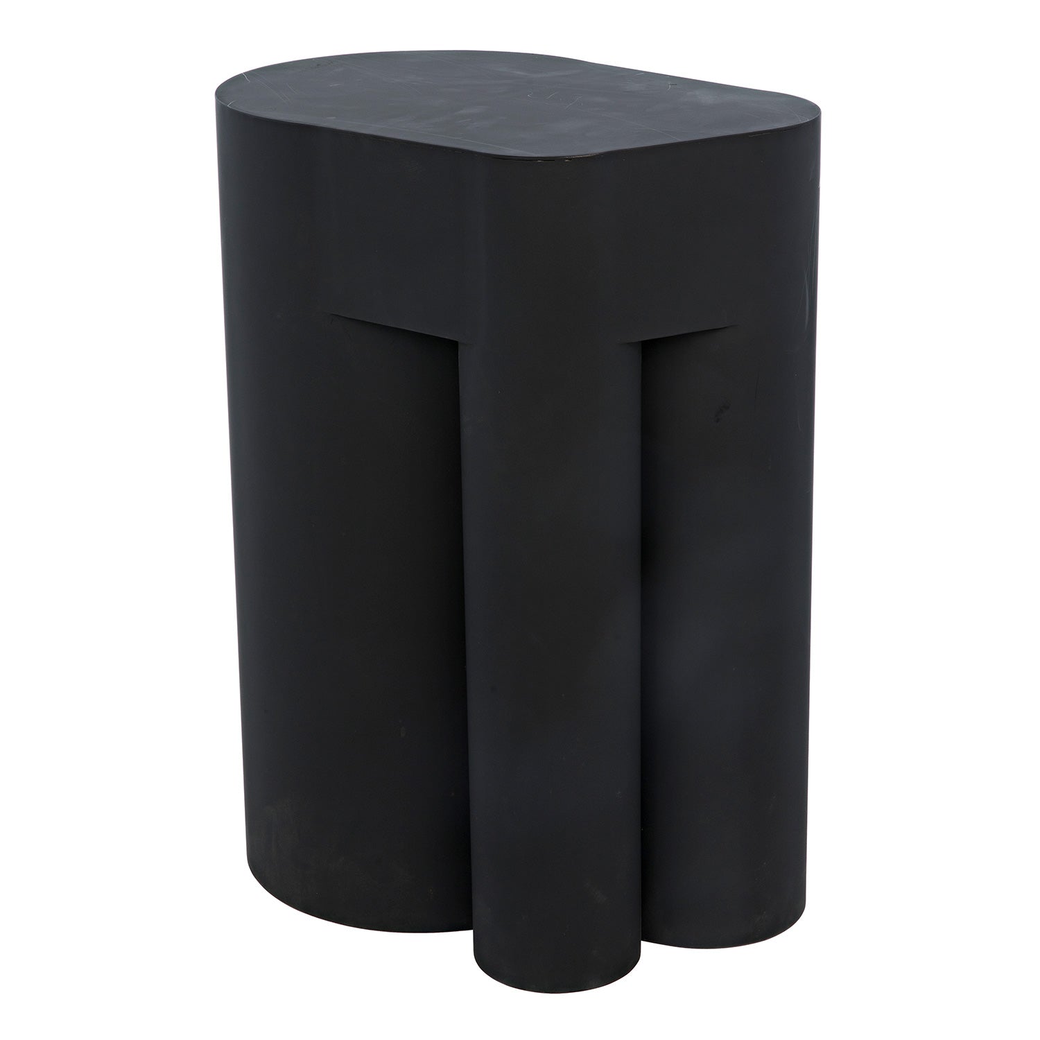 Noir Blair Side Table