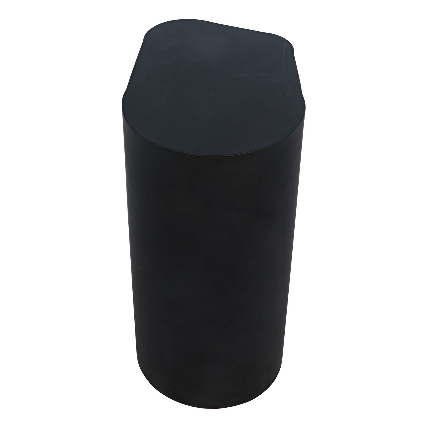 Noir Blair Side Table