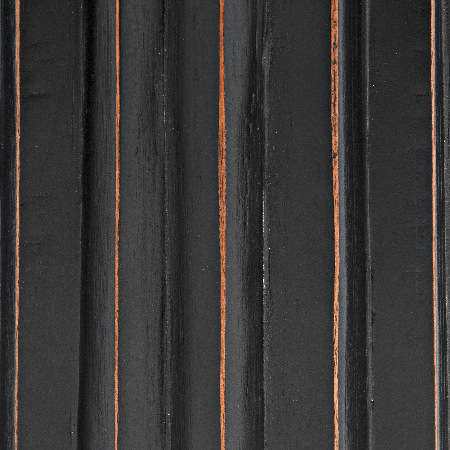 Noir Orson Side Table