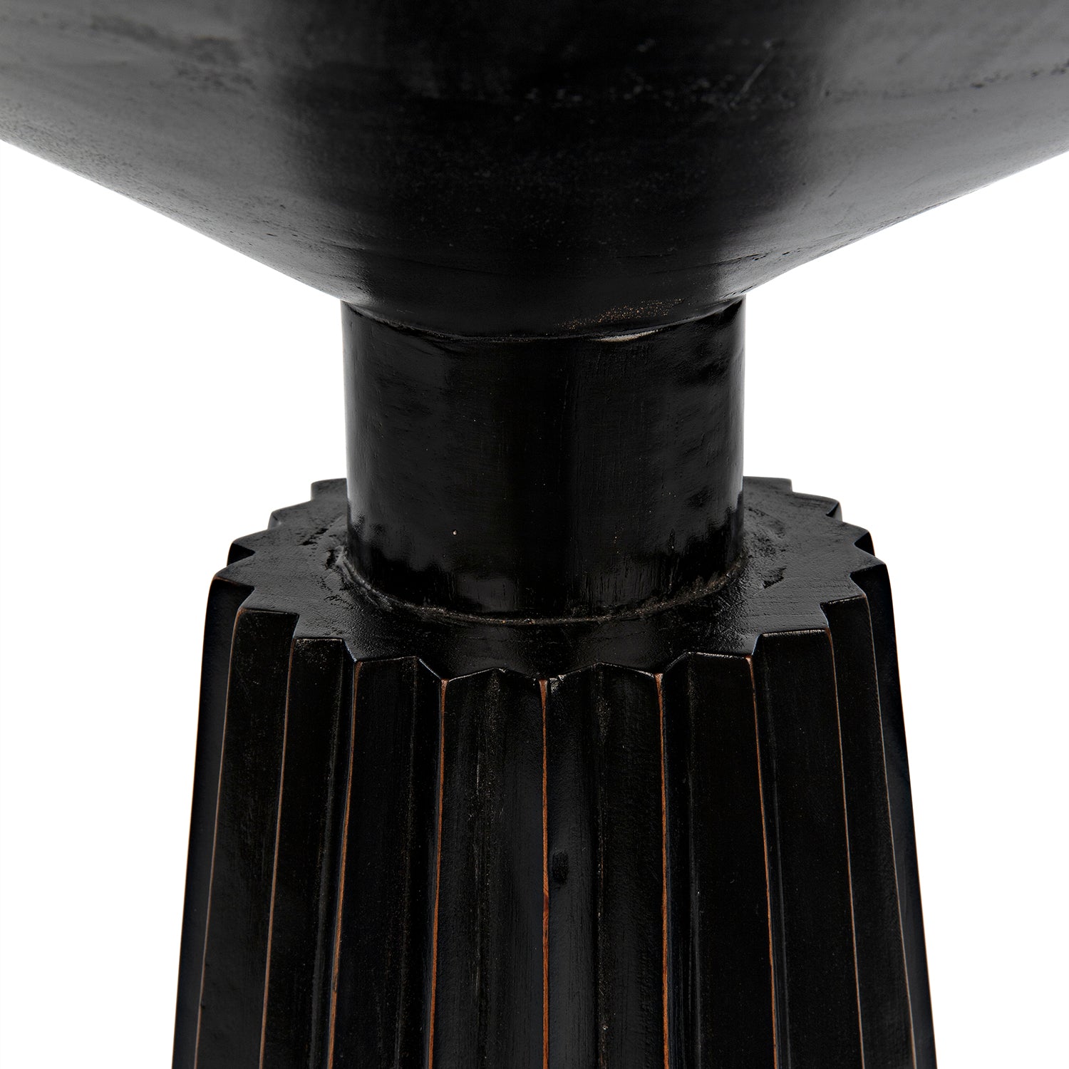 Noir Orson Side Table