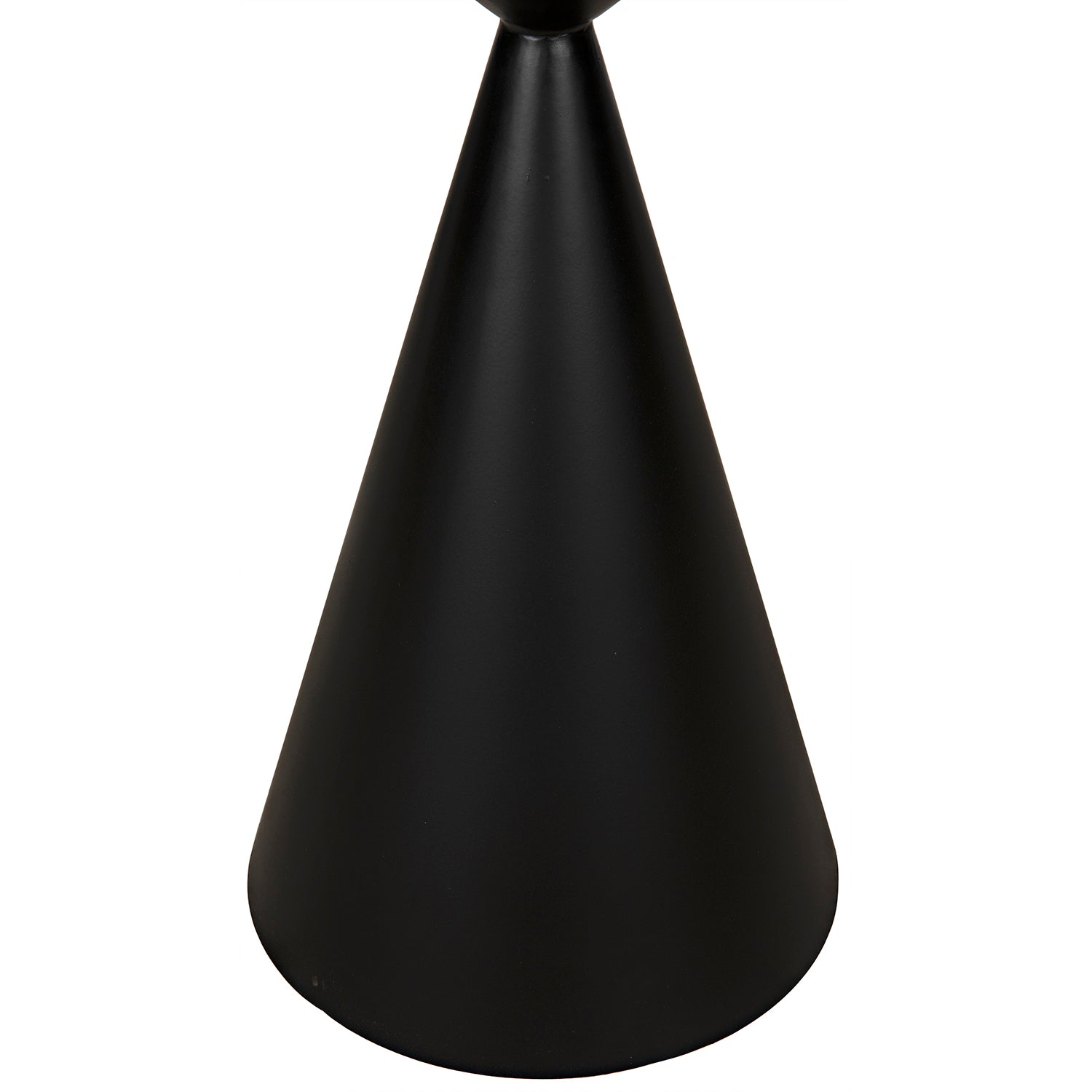 Noir Zasa Side Table