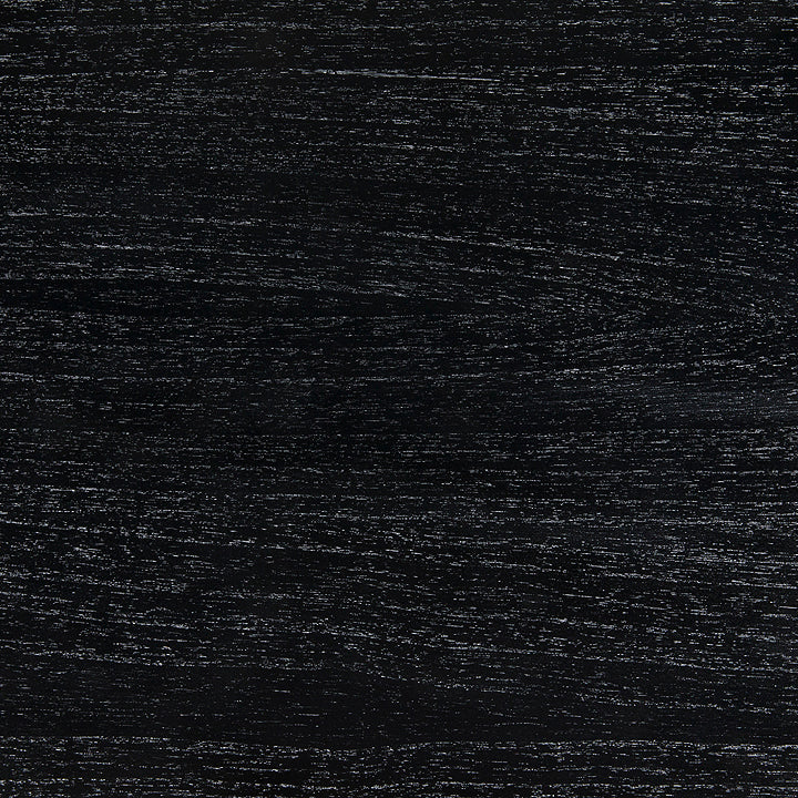 Noir Marceo Side Table