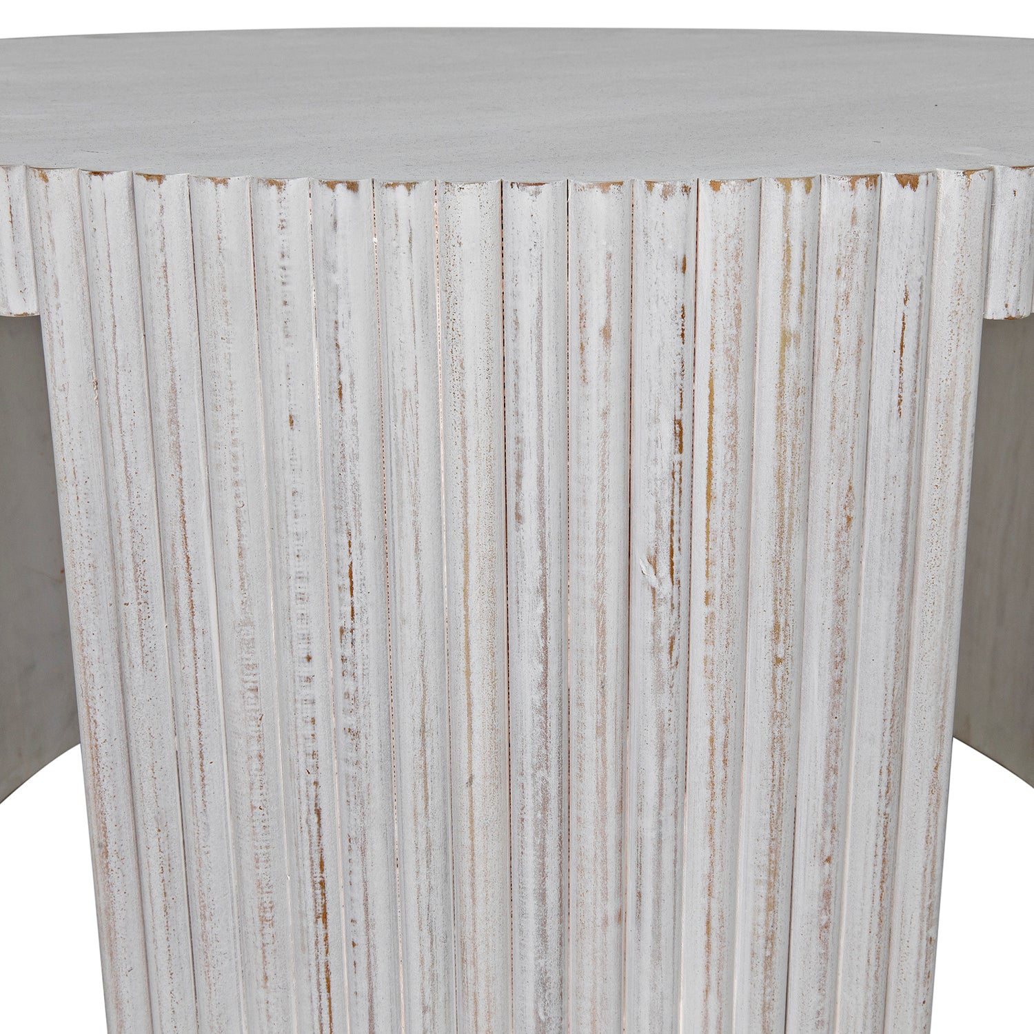 Noir Jgor Side Table