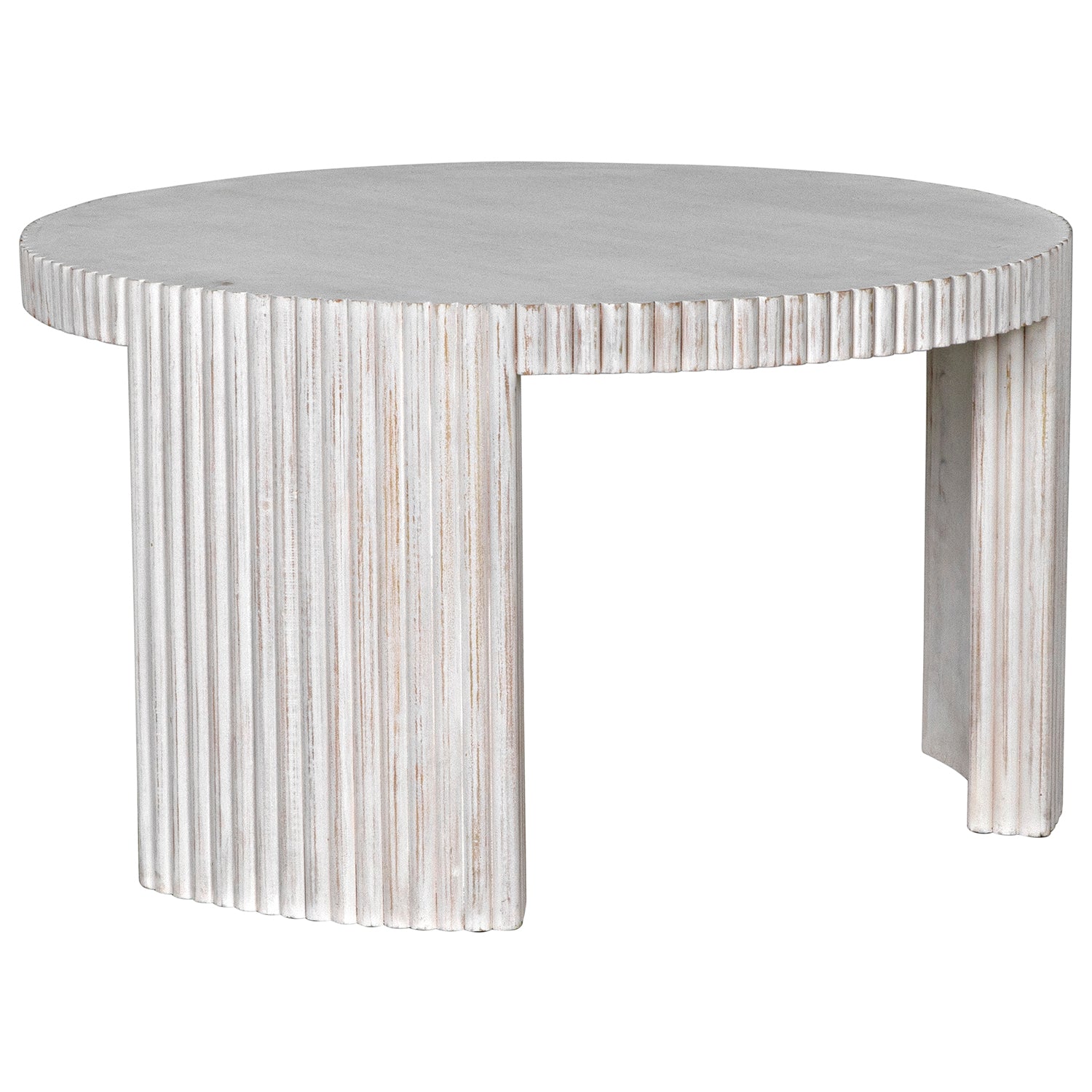 Noir Jgor Side Table