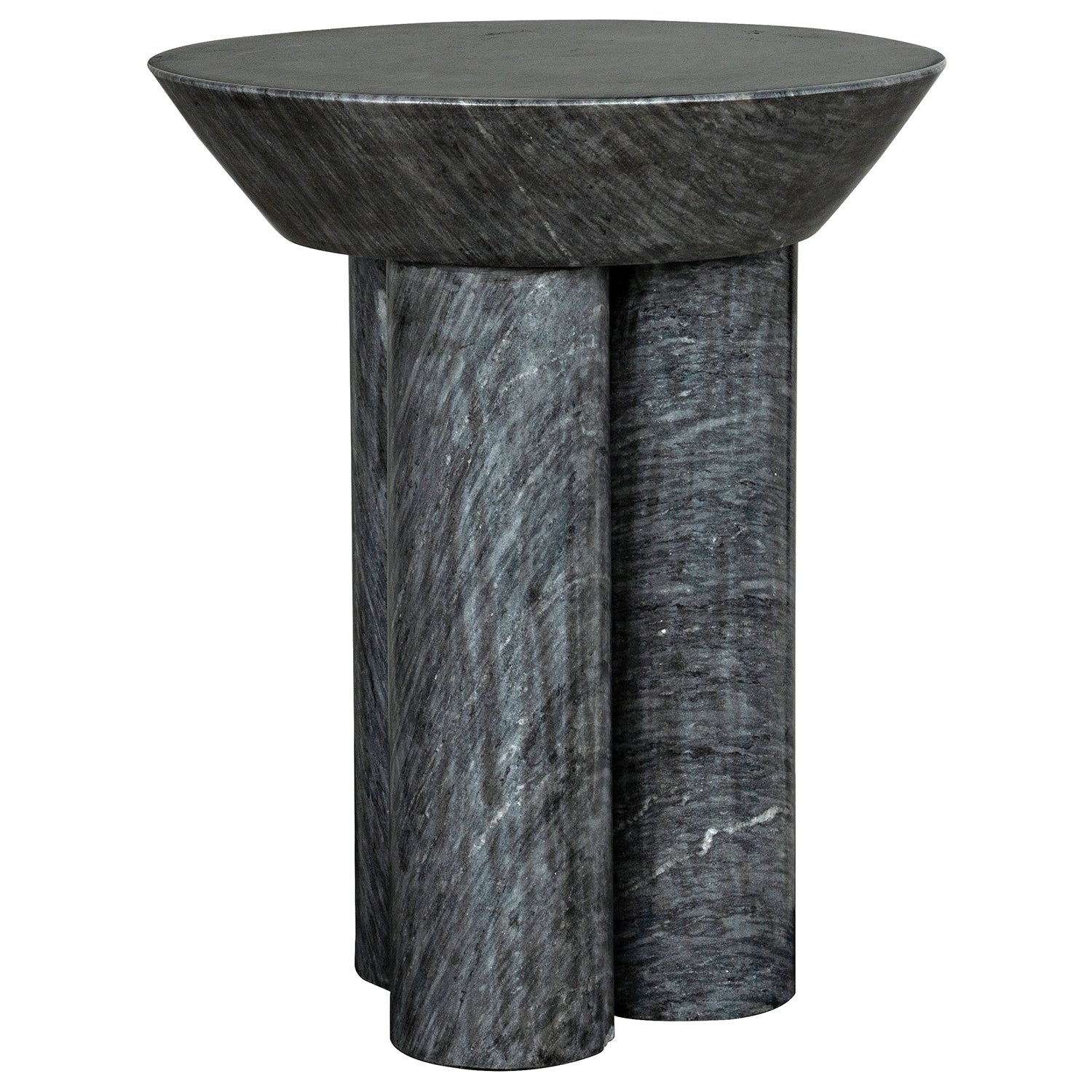 Noir Nox Side Table