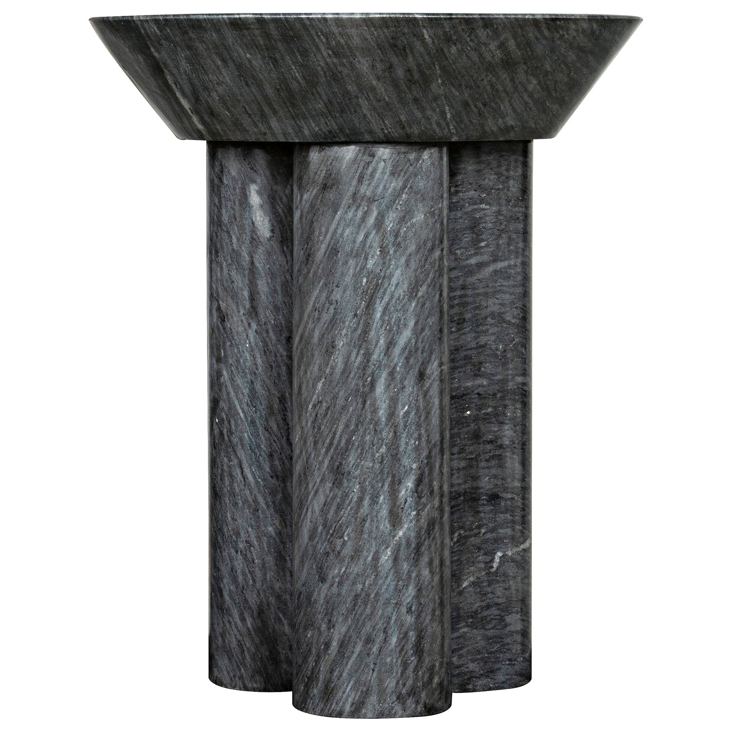 Noir Nox Side Table