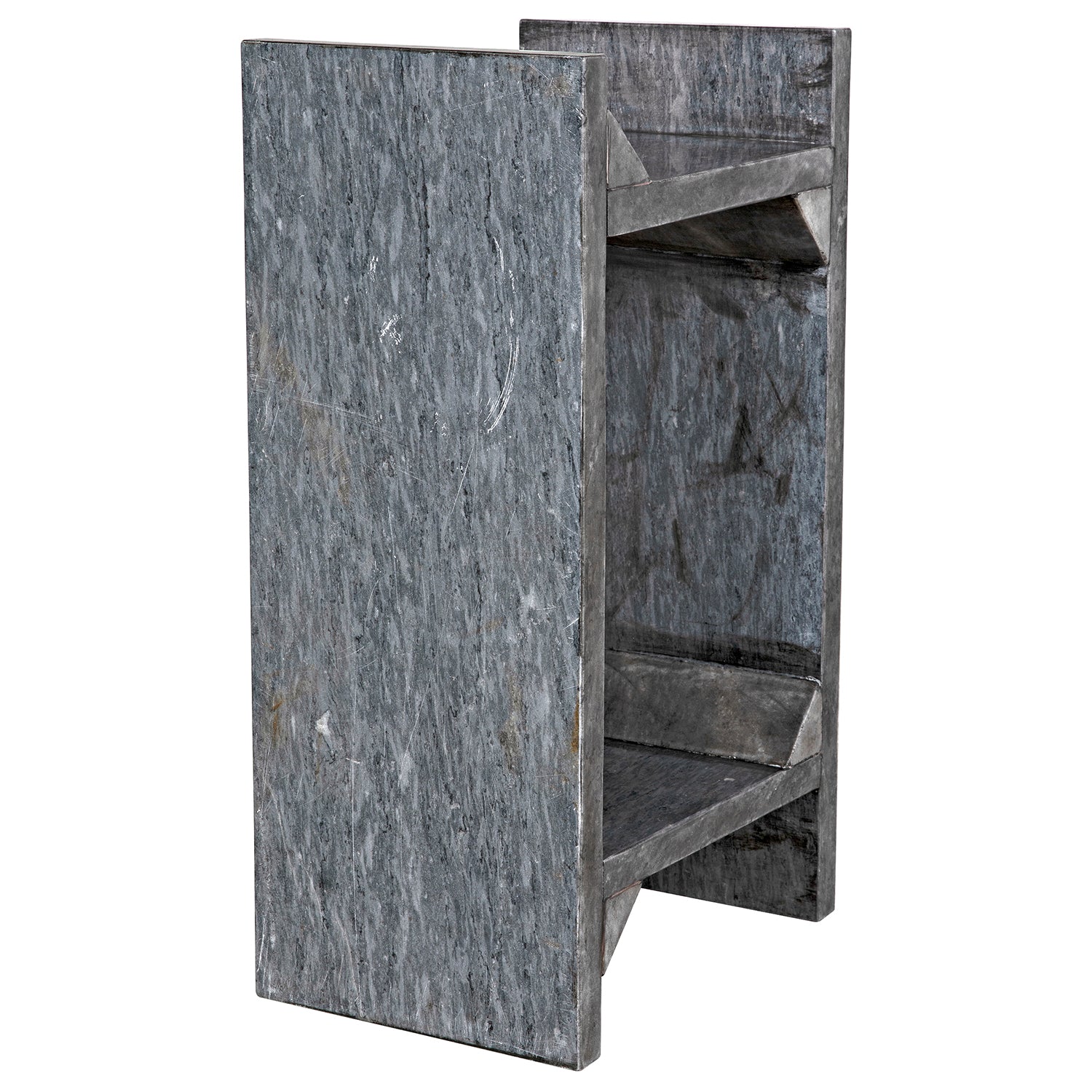 Noir Easton Side Table