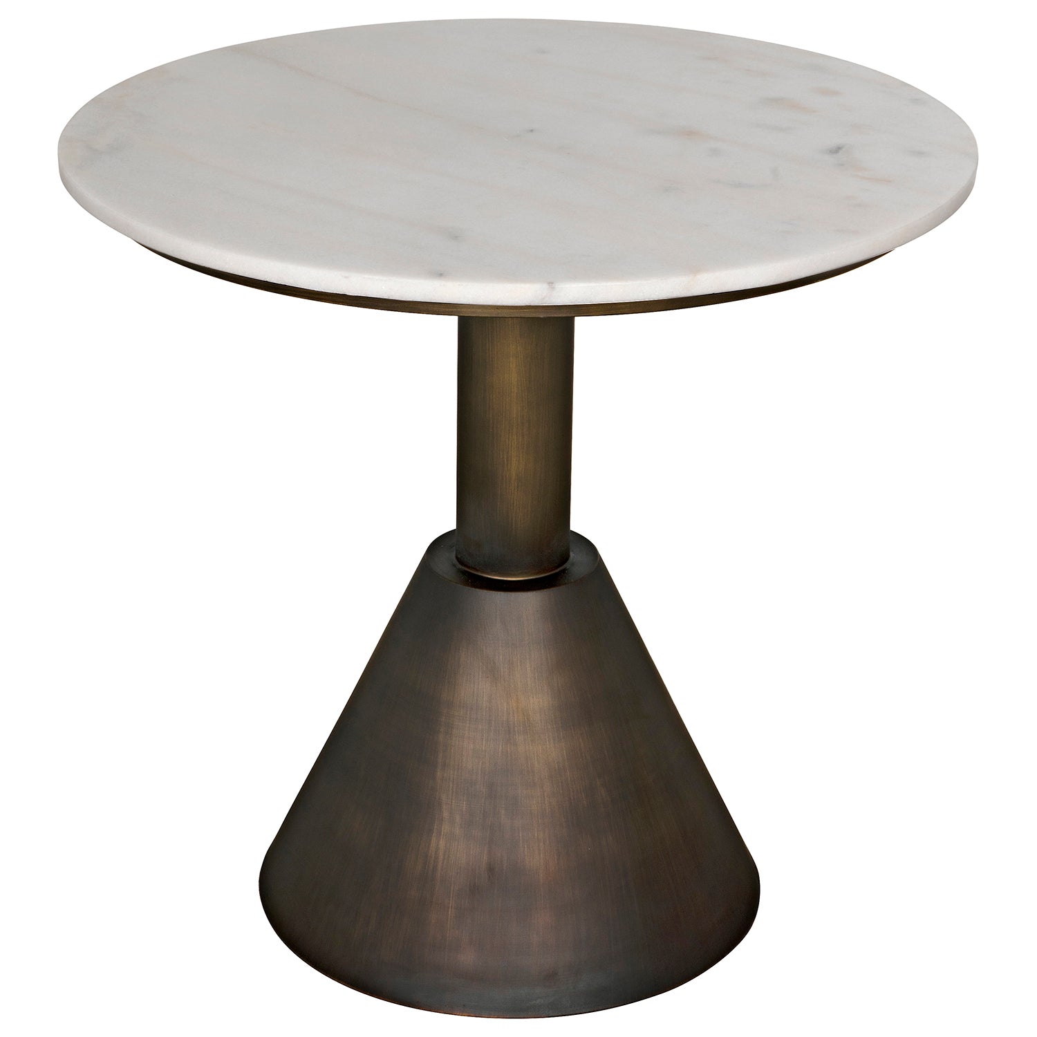 Noir Joseph Side Table
