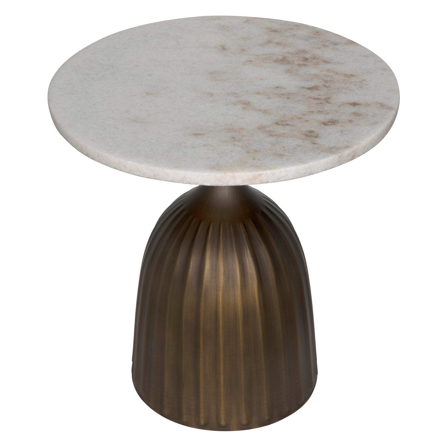 Noir Samuel Side Table