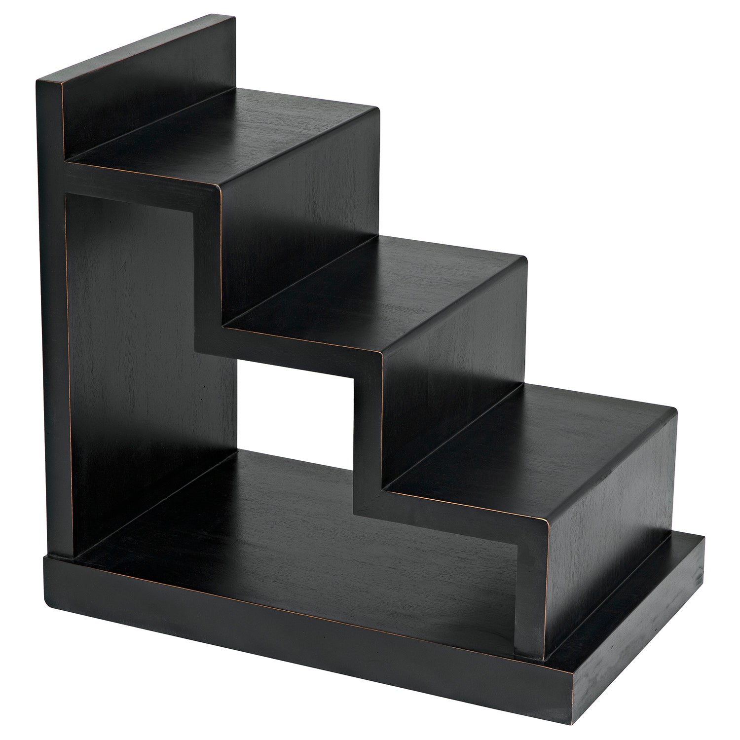 Noir Alistair Side Table