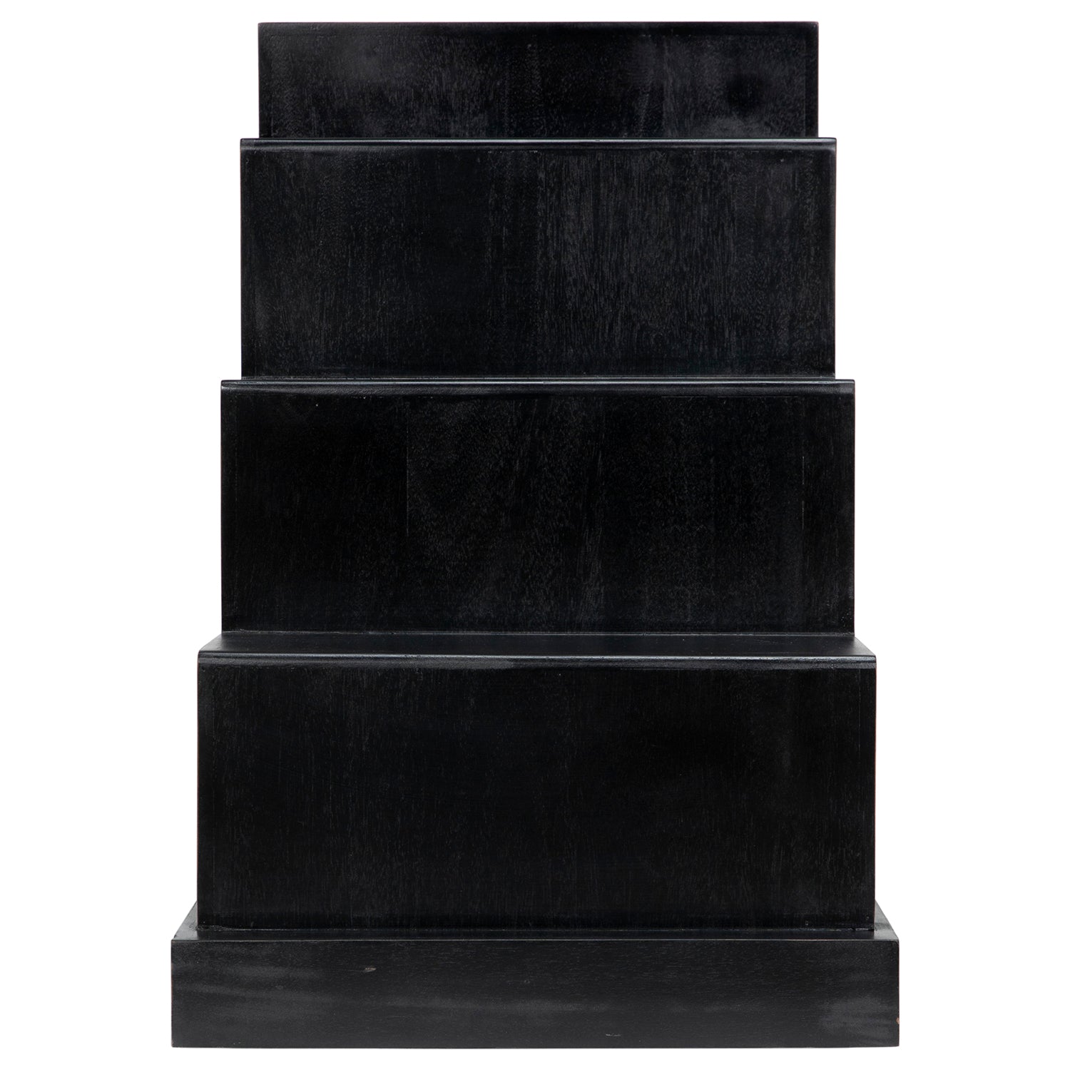 Noir Alistair Side Table