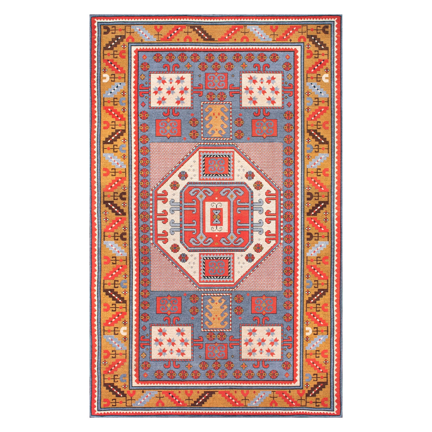 Nashua Machine Made Rug