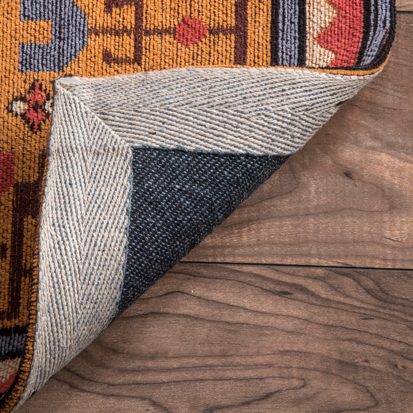 Nashua Machine Made Rug