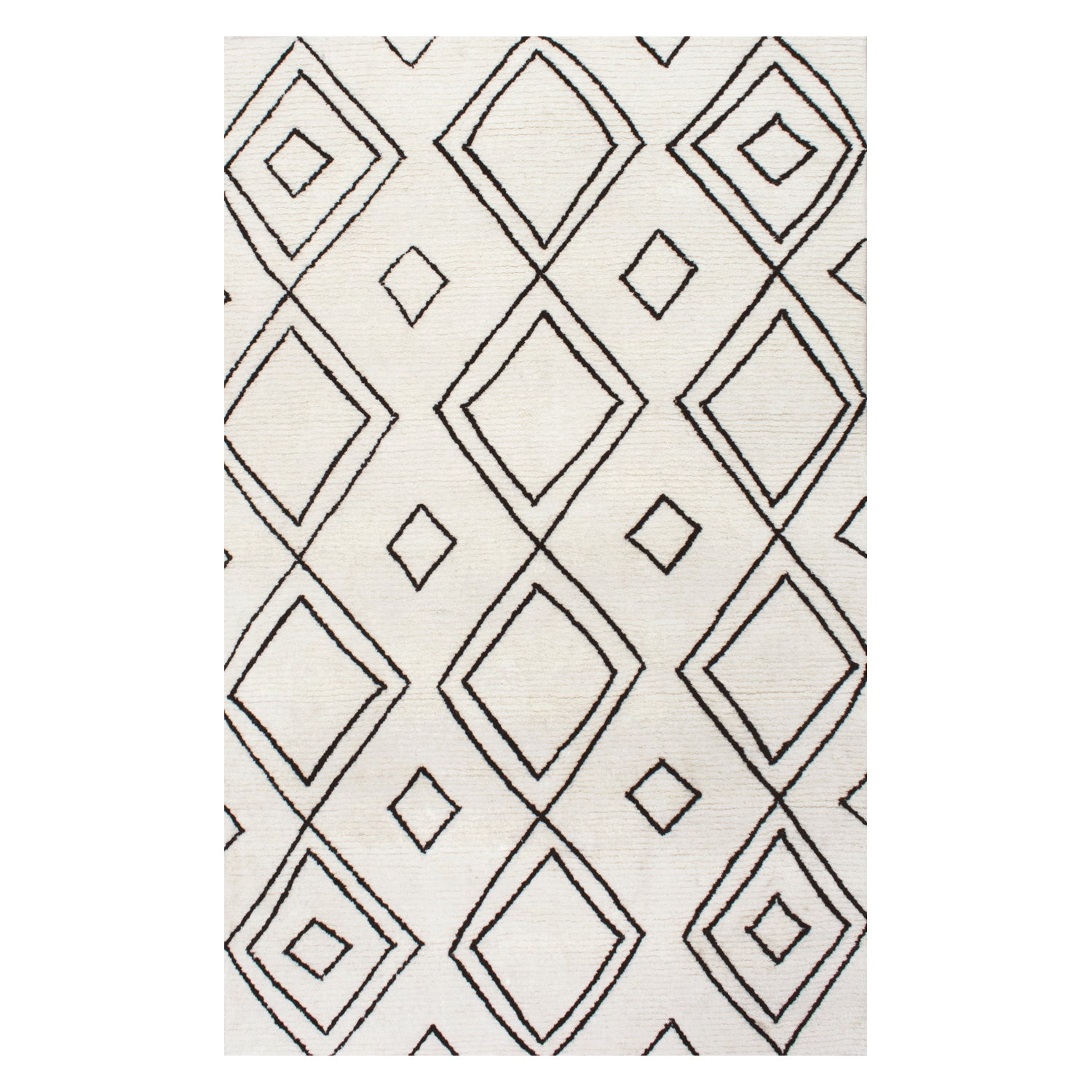 Plains Hand Tufted Rug