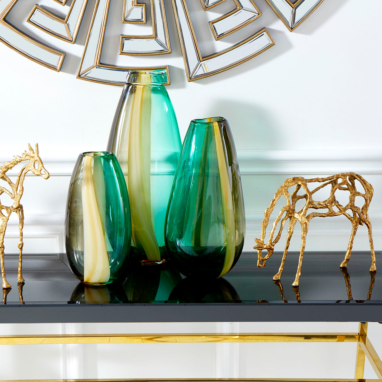 Cyan Design Pensive Sculpture