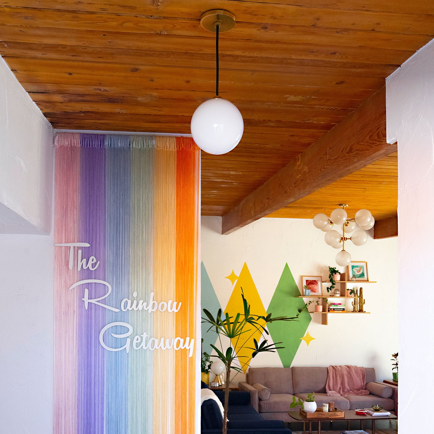 Mitzi Stella Pendant