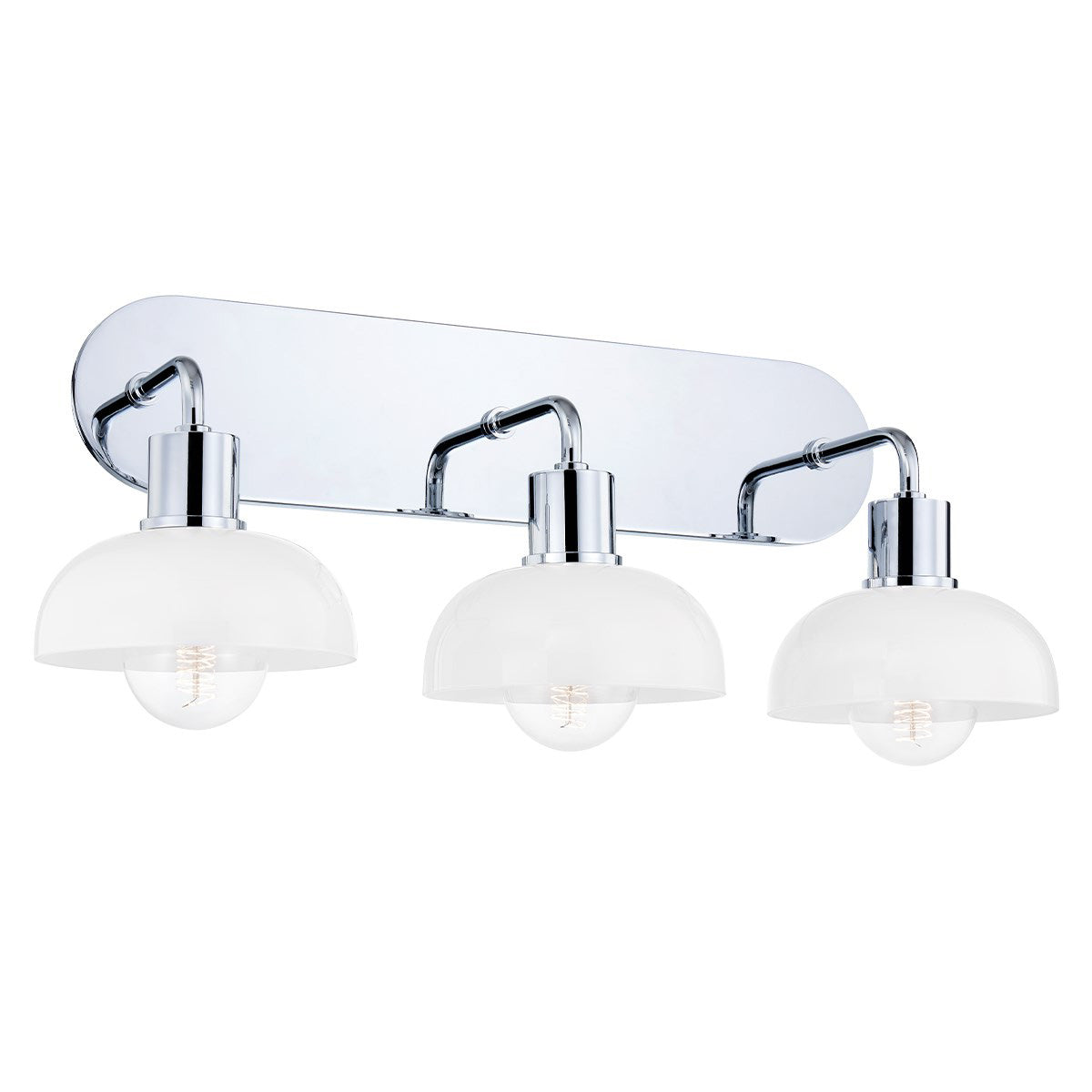 Mitzi Kyla 3-Light Bath Vanity - Final Sale