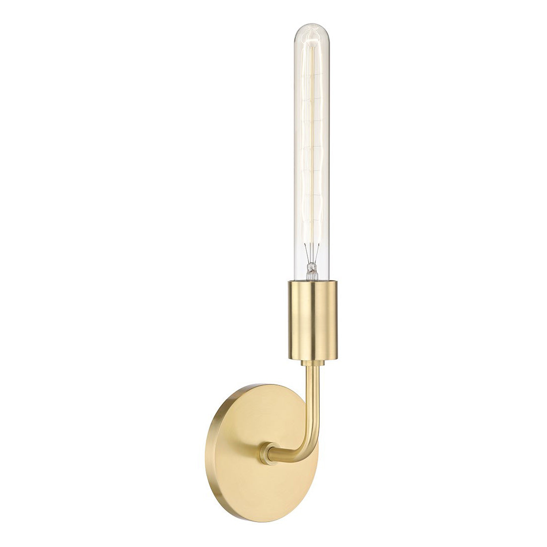 Mitzi Ava 1-Light Wall Sconce - Final Sale