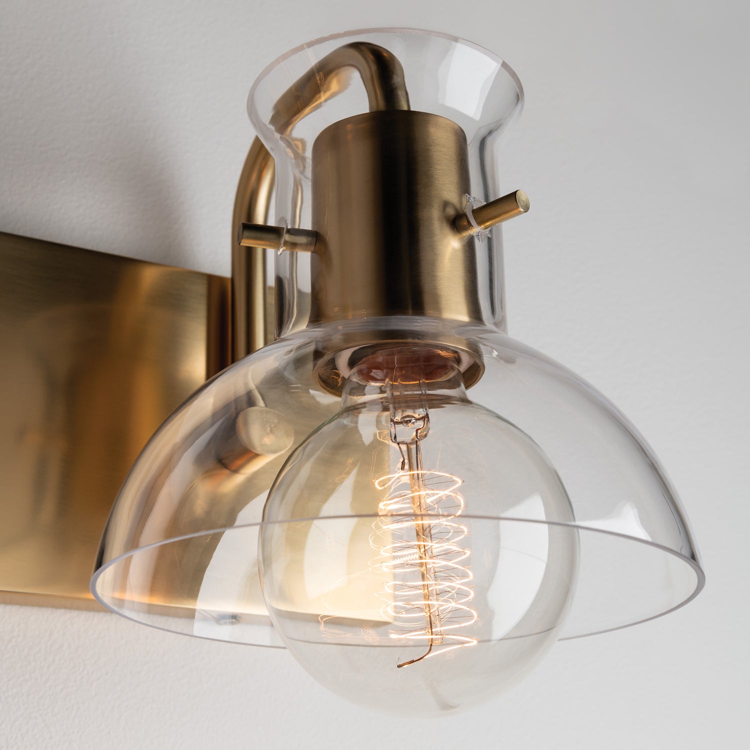 Mitzi Riley Bath Vanity Light