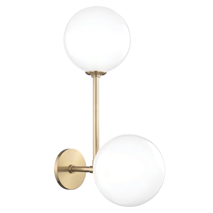 Mitzi Ashleigh Wall Sconce