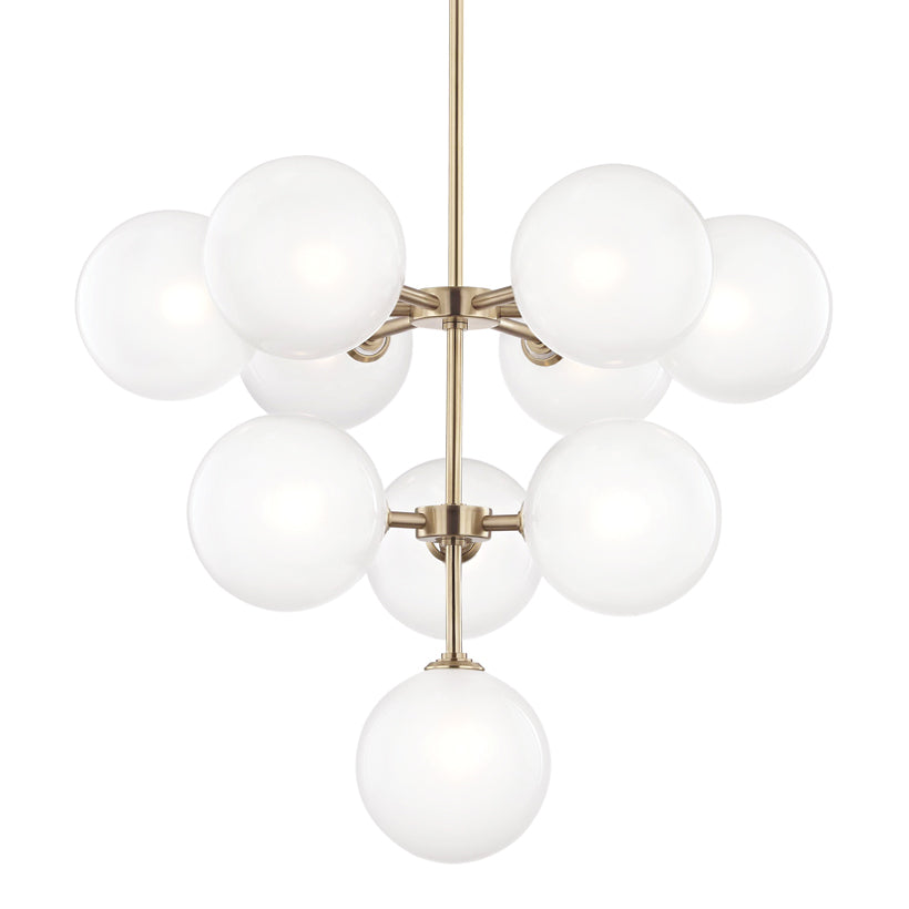 Mitzi Ashleigh Chandelier