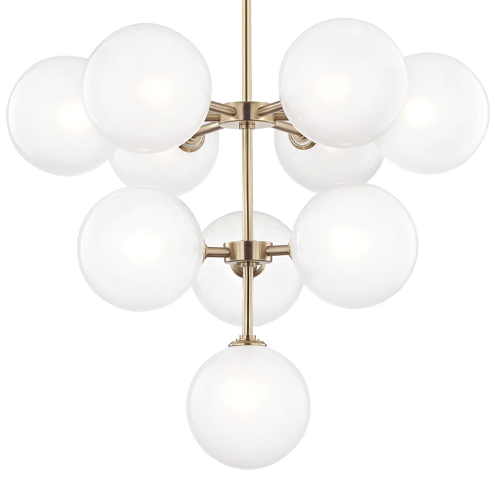Mitzi Ashleigh Chandelier