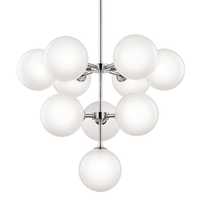 Mitzi Ashleigh Chandelier