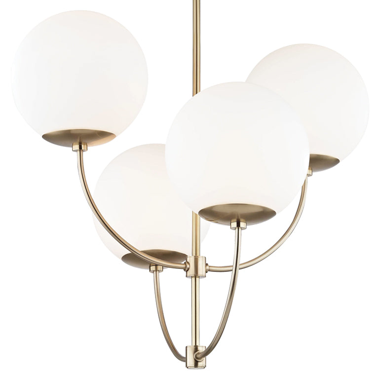 Mitzi Carrie Chandelier